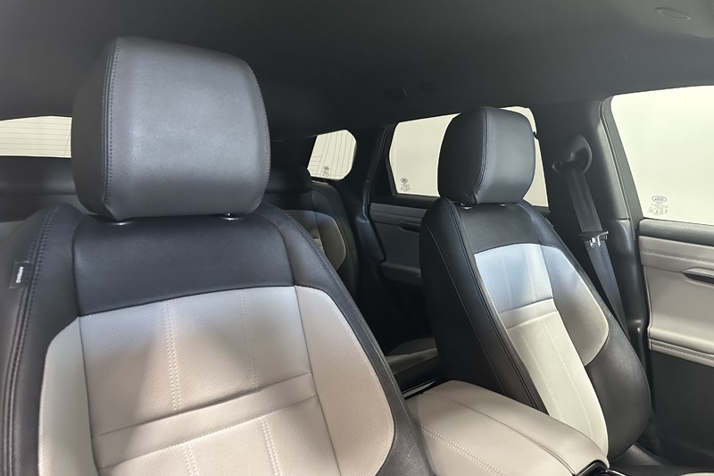 2022 (22) LAND ROVER RANGE ROVER EVOQUE 1.5 P300e R-Dynamic SE 5dr Auto 5630004
