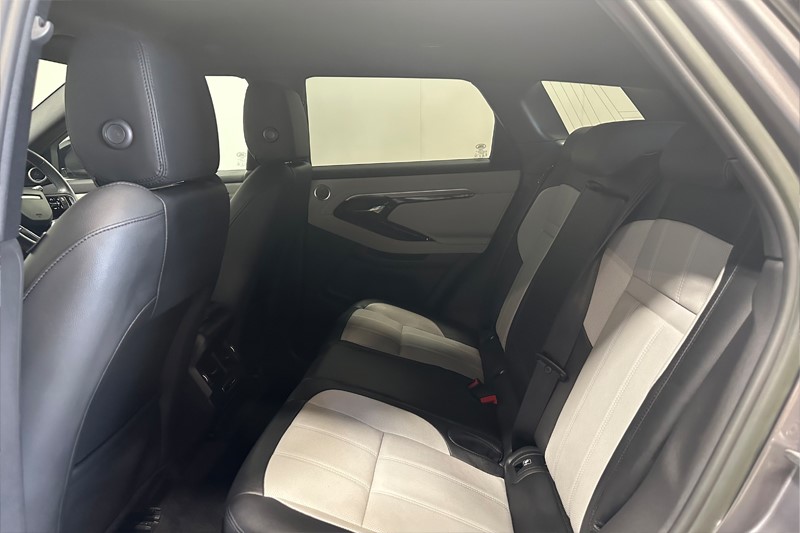 2022 (22) LAND ROVER RANGE ROVER EVOQUE 1.5 P300e R-Dynamic SE 5dr Auto 5629989