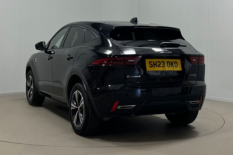 2023 (23) JAGUAR E-PACE 1.5 P300e R-Dynamic S 5dr Auto 5592207