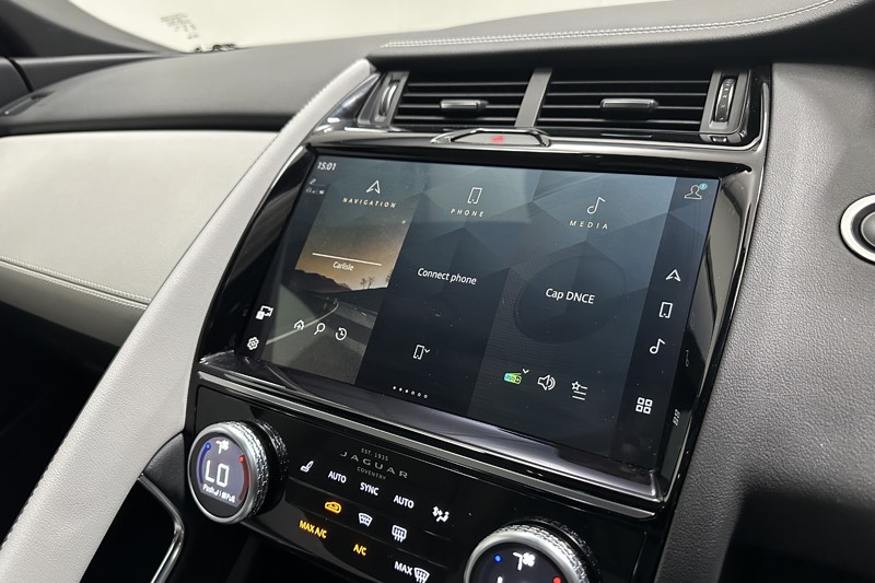 2023 (23) JAGUAR E-PACE 1.5 P300e R-Dynamic S 5dr Auto 5592232