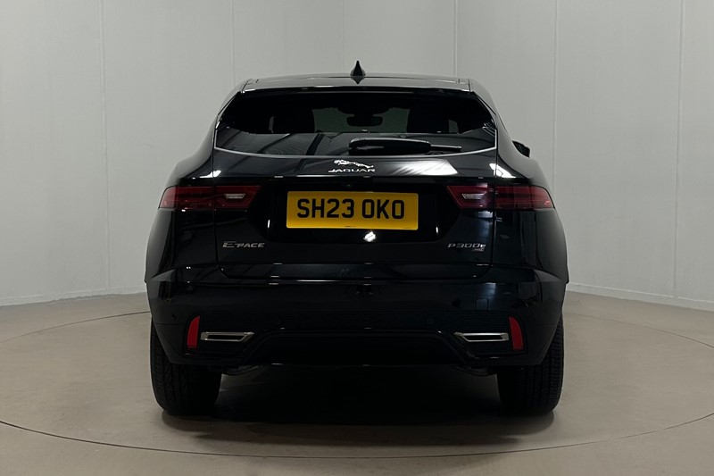 2023 (23) JAGUAR E-PACE 1.5 P300e R-Dynamic S 5dr Auto 5592211