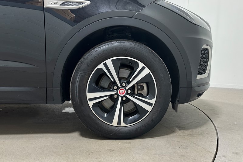 2023 (23) JAGUAR E-PACE 1.5 P300e R-Dynamic S 5dr Auto 5592213