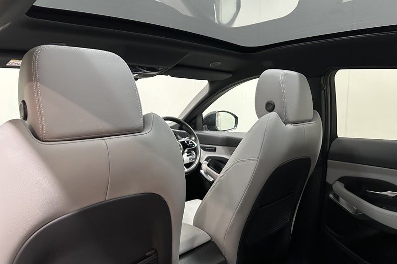 2023 (23) JAGUAR E-PACE 1.5 P300e R-Dynamic S 5dr Auto 5592241