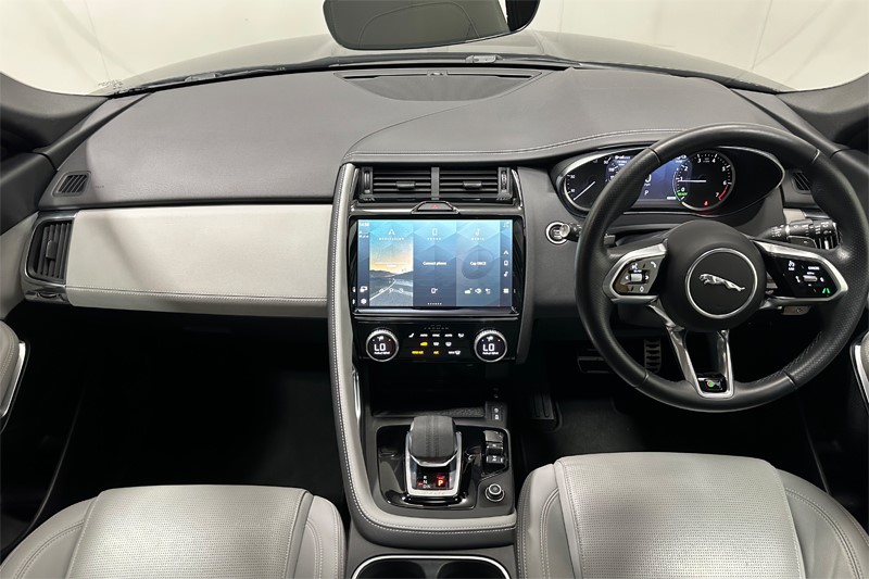 2023 (23) JAGUAR E-PACE 1.5 P300e R-Dynamic S 5dr Auto 5592214