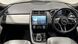 2023 (23) JAGUAR E-PACE 1.5 P300e R-Dynamic S 5dr Auto 5592214