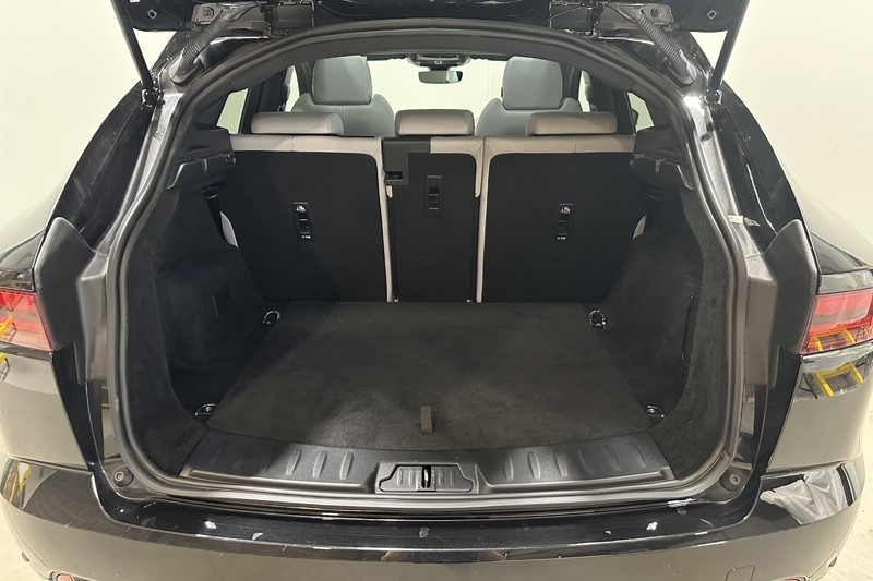 2023 (23) JAGUAR E-PACE 1.5 P300e R-Dynamic S 5dr Auto 5592246