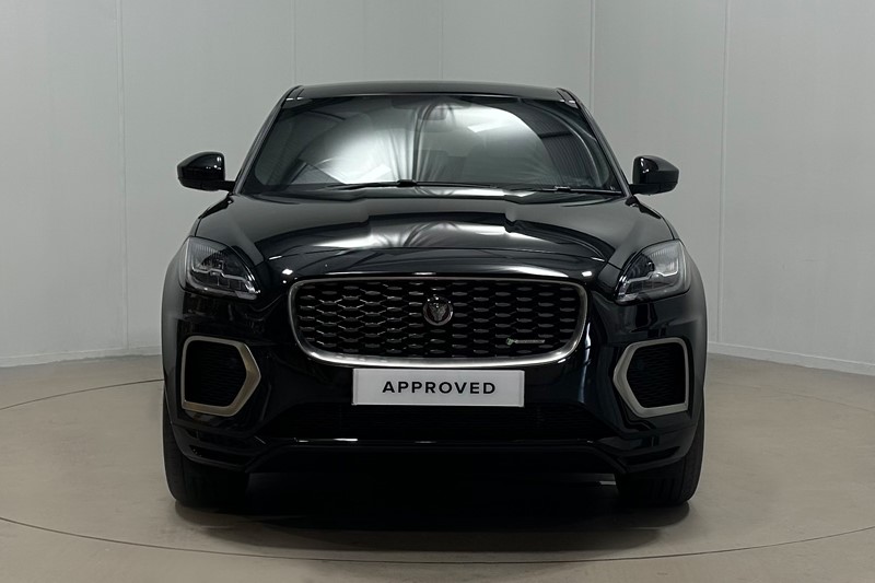 2023 (23) JAGUAR E-PACE 1.5 P300e R-Dynamic S 5dr Auto 5592212