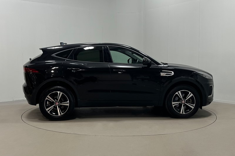 2023 (23) JAGUAR E-PACE 1.5 P300e R-Dynamic S 5dr Auto 5592210