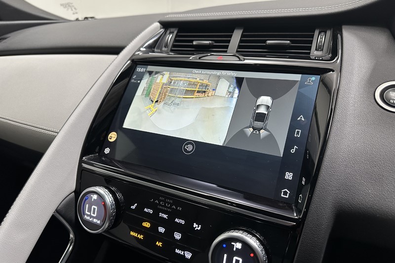 2023 (23) JAGUAR E-PACE 1.5 P300e R-Dynamic S 5dr Auto 5592235