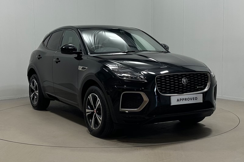2023 (23) JAGUAR E-PACE 1.5 P300e R-Dynamic S 5dr Auto
