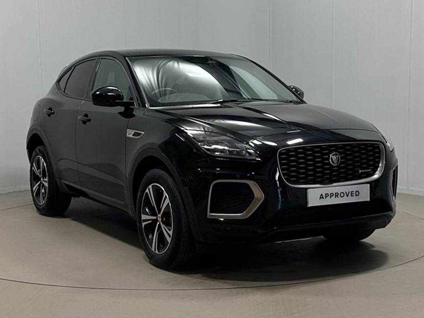 2023 (23) JAGUAR E-PACE 1.5 P300e R-Dynamic S 5dr Auto