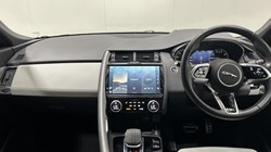 2023 (23) JAGUAR E-PACE 1.5 P300e R-Dynamic S 5dr Auto 5592215