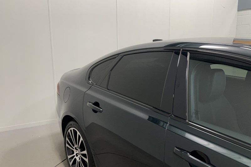 2023 (73) JAGUAR XF 2.0 D200 R-Dynamic SE Black 4dr Auto 5632489
