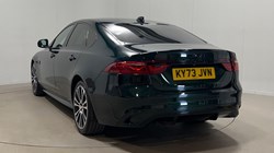 2023 (73) JAGUAR XF 2.0 D200 R-Dynamic SE Black 4dr Auto 5632444