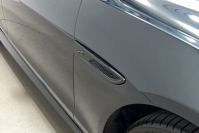 2023 (73) JAGUAR XF 2.0 D200 R-Dynamic SE Black 4dr Auto 5632493