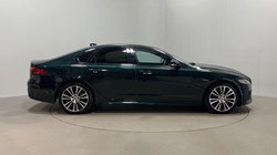 2023 (73) JAGUAR XF 2.0 D200 R-Dynamic SE Black 4dr Auto 5632447