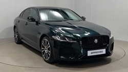 2023 (73) JAGUAR XF 2.0 D200 R-Dynamic SE Black 4dr Auto 5632443