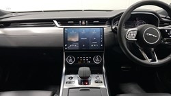 2023 (73) JAGUAR XF 2.0 D200 R-Dynamic SE Black 4dr Auto 5632452