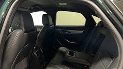 2023 (73) JAGUAR XF 2.0 D200 R-Dynamic SE Black 4dr Auto 5632483