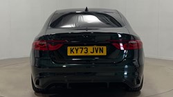 2023 (73) JAGUAR XF 2.0 D200 R-Dynamic SE Black 4dr Auto 5632448