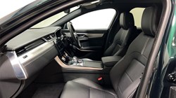 2023 (73) JAGUAR XF 2.0 D200 R-Dynamic SE Black 4dr Auto 5632445