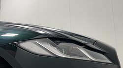 2023 (73) JAGUAR XF 2.0 D200 R-Dynamic SE Black 4dr Auto 5632494