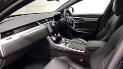 2023 (73) JAGUAR XF 2.0 D200 R-Dynamic SE Black 4dr Auto 5632476