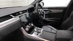 2023 (73) JAGUAR XF 2.0 D200 R-Dynamic SE Black 4dr Auto 5632477
