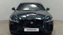 2023 (73) JAGUAR XF 2.0 D200 R-Dynamic SE Black 4dr Auto 5632449