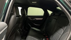 2023 (73) JAGUAR XF 2.0 D200 R-Dynamic SE Black 4dr Auto 5632446