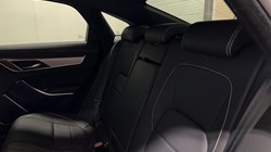 2023 (73) JAGUAR XF 2.0 D200 R-Dynamic SE Black 4dr Auto 5632480