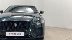 2023 (73) JAGUAR XF 2.0 D200 R-Dynamic SE Black 4dr Auto 5632496
