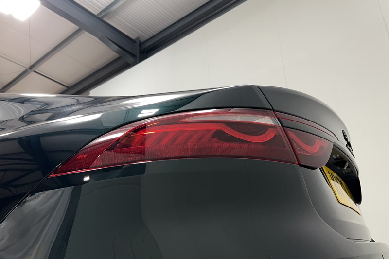 2023 (73) JAGUAR XF 2.0 D200 R-Dynamic SE Black 4dr Auto 5632487