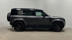 2023 (73) LAND ROVER DEFENDER 5.0 P525 V8 Carpathian Edition 110 5dr Auto 5586563