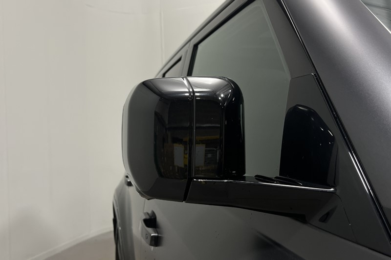 2023 (73) LAND ROVER DEFENDER 5.0 P525 V8 Carpathian Edition 110 5dr Auto 5586608