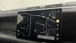 2023 (73) LAND ROVER DEFENDER 5.0 P525 V8 Carpathian Edition 110 5dr Auto 5586588