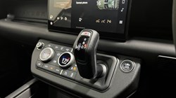 2023 (73) LAND ROVER DEFENDER 5.0 P525 V8 Carpathian Edition 110 5dr Auto 5586584