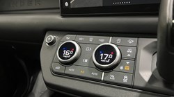 2023 (73) LAND ROVER DEFENDER 5.0 P525 V8 Carpathian Edition 110 5dr Auto 5586585