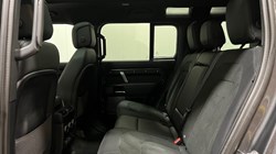 2023 (73) LAND ROVER DEFENDER 5.0 P525 V8 Carpathian Edition 110 5dr Auto 5586562
