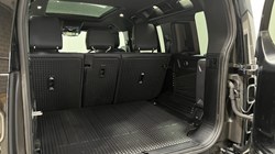 2023 (73) LAND ROVER DEFENDER 5.0 P525 V8 Carpathian Edition 110 5dr Auto 5586603