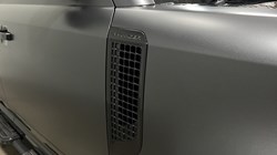 2023 (73) LAND ROVER DEFENDER 5.0 P525 V8 Carpathian Edition 110 5dr Auto 5586609