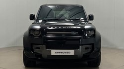 2023 (73) LAND ROVER DEFENDER 5.0 P525 V8 Carpathian Edition 110 5dr Auto 5586565
