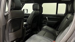 2023 (73) LAND ROVER DEFENDER 5.0 P525 V8 Carpathian Edition 110 5dr Auto 5586600