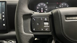 2023 (73) LAND ROVER DEFENDER 5.0 P525 V8 Carpathian Edition 110 5dr Auto 5586579