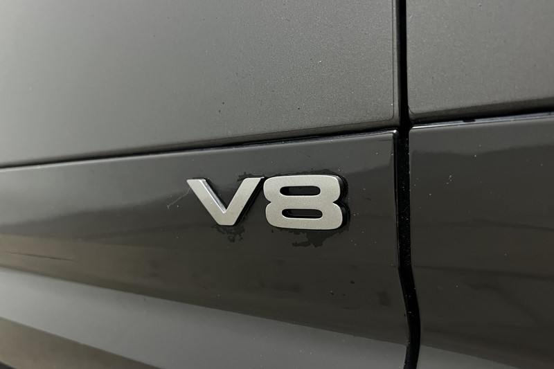 2023 (73) LAND ROVER DEFENDER 5.0 P525 V8 Carpathian Edition 110 5dr Auto 5586610
