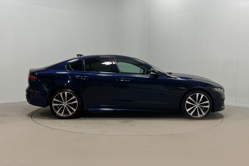 2024 (73) JAGUAR XE 2.0 P250 R-Dynamic HSE Black 4dr Auto 5575098