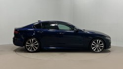 2024 (73) JAGUAR XE 2.0 P250 R-Dynamic HSE Black 4dr Auto 5575098