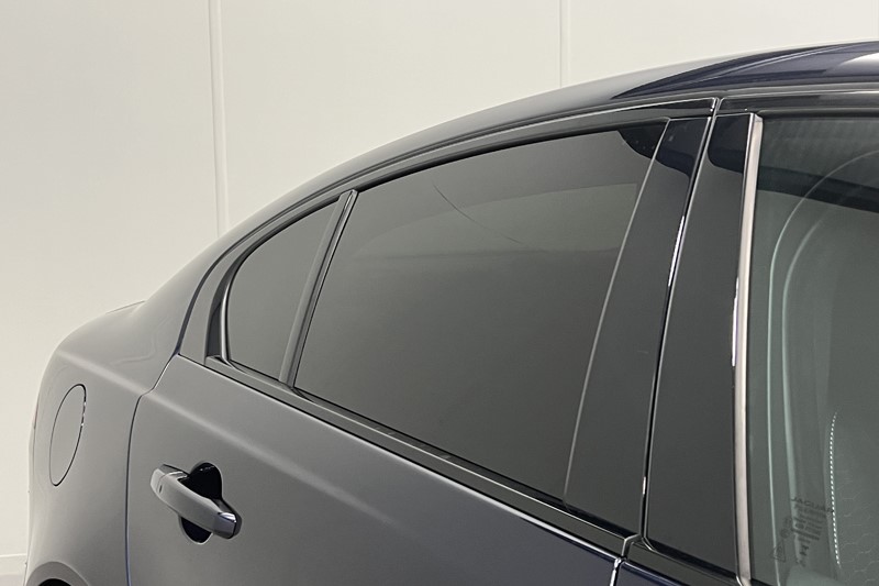 2024 (73) JAGUAR XE 2.0 P250 R-Dynamic HSE Black 4dr Auto 5575136