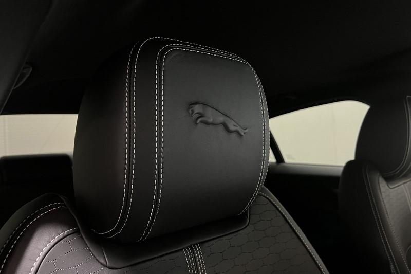 2024 (73) JAGUAR XE 2.0 P250 R-Dynamic HSE Black 4dr Auto 5575114