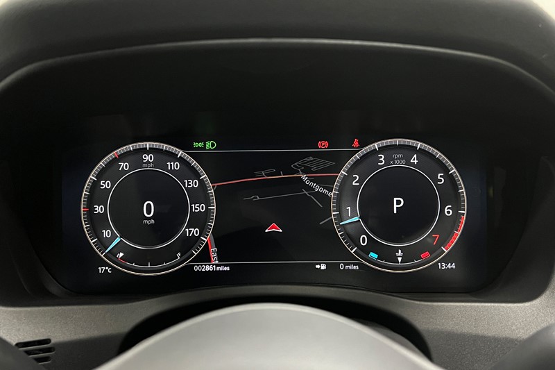2024 (73) JAGUAR XE 2.0 P250 R-Dynamic HSE Black 4dr Auto 5575117